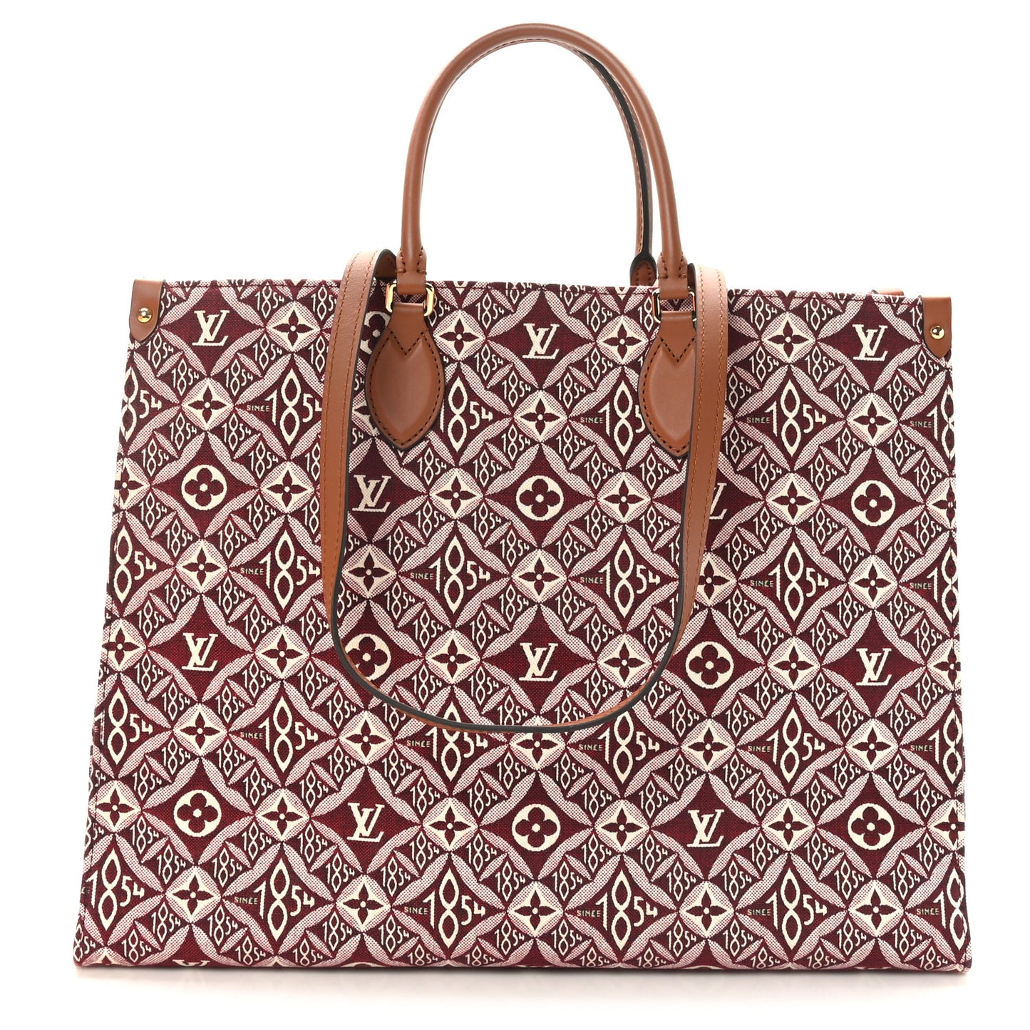 Jacquard Since 1854 Onthego GM Bourdeaux