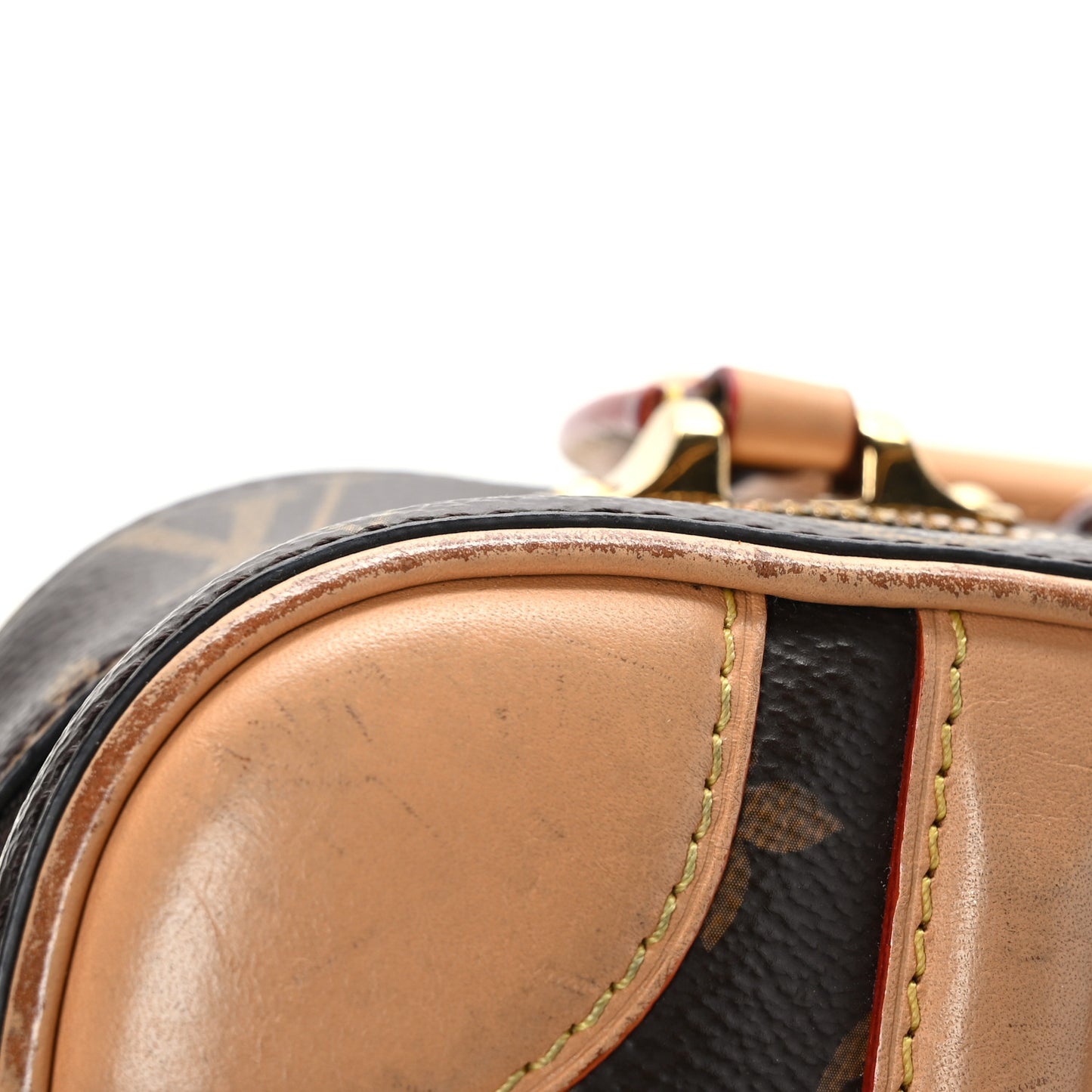 Monogram Valisette BB