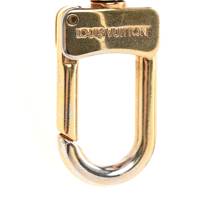 Louis Vuitton Monogram 16mm Shoulder Strap 4 of 5