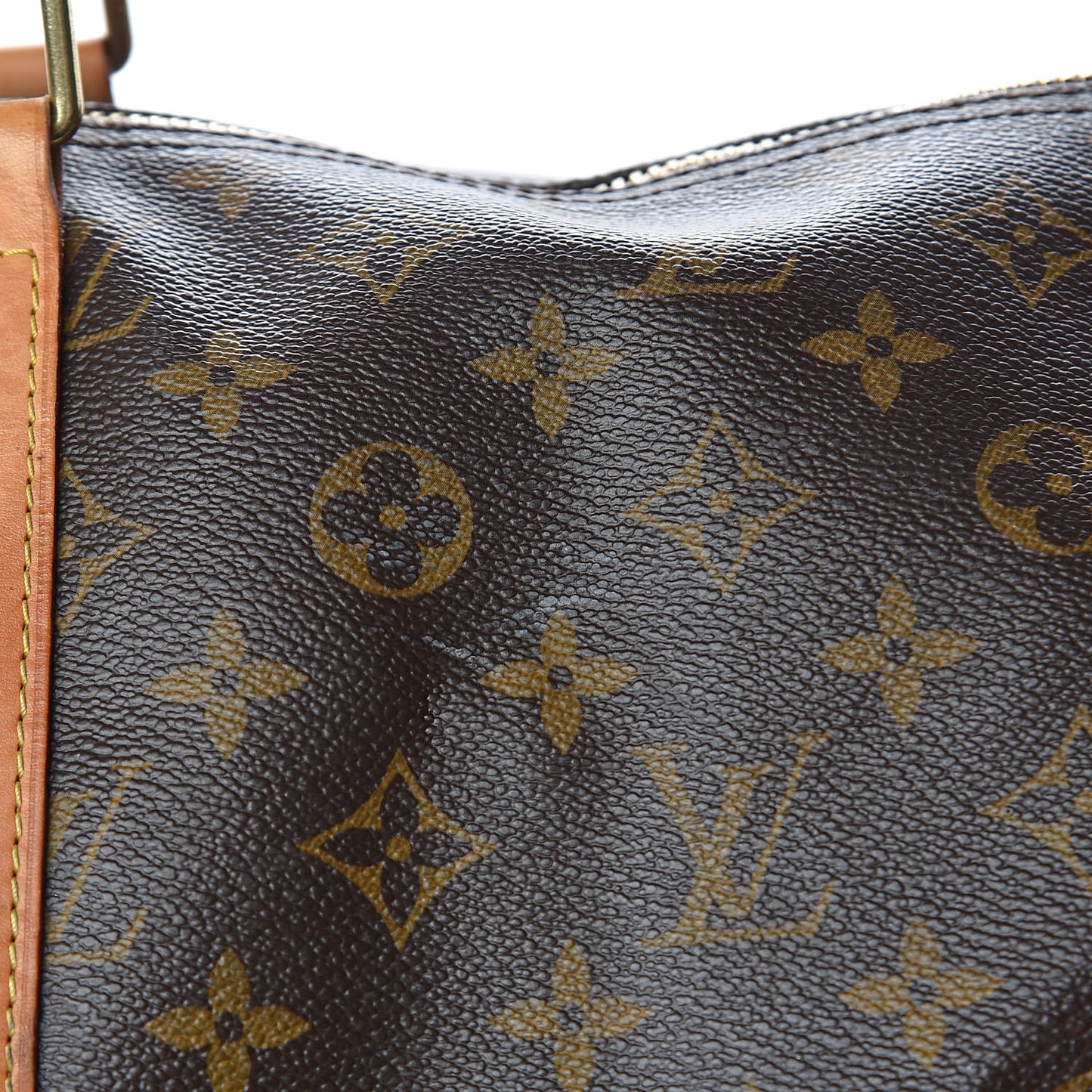 Monogram Keepall Bandouliere 55