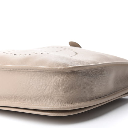 Hermes Epsom Evelyne III PM Argile 7 of 10