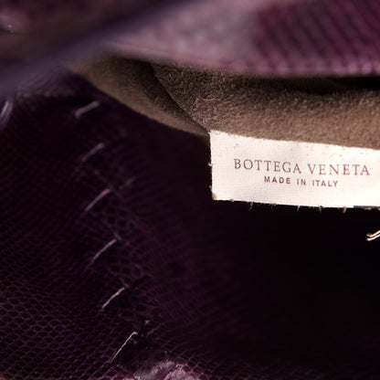 Bottega Veneta Intrecciato Karung Tote Monalisa 6 of 10