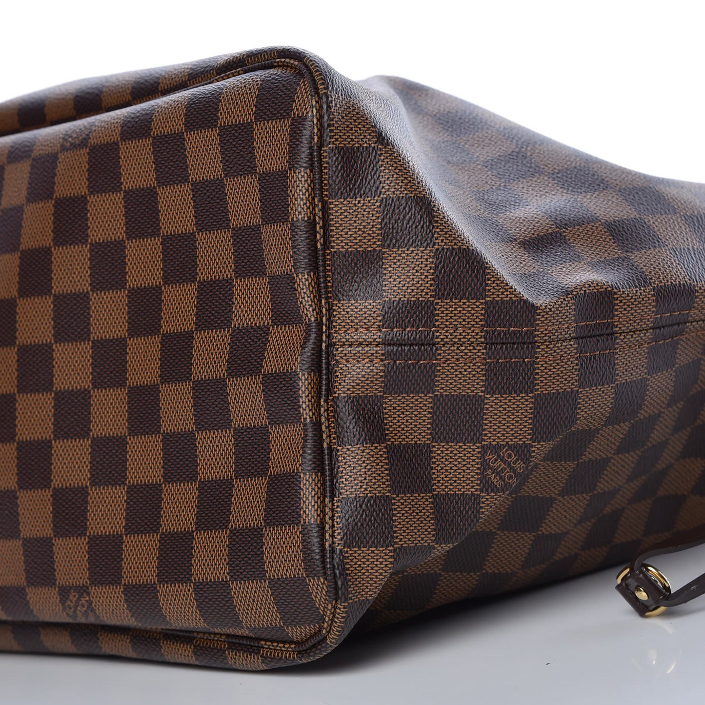 Damier Ebene Neo Neverfull GM