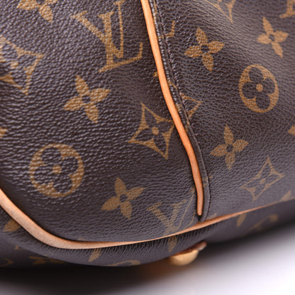 Louis Vuitton Monogram Galliera PM 19 of 35