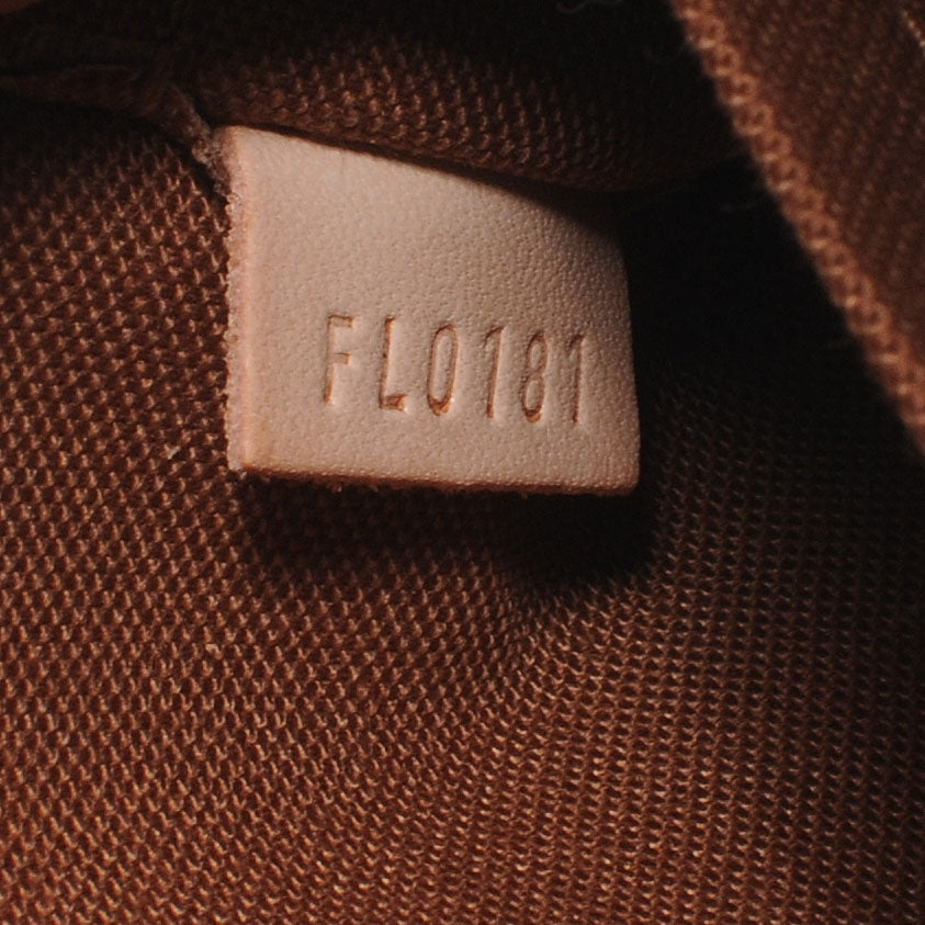 Monogram Alma BB