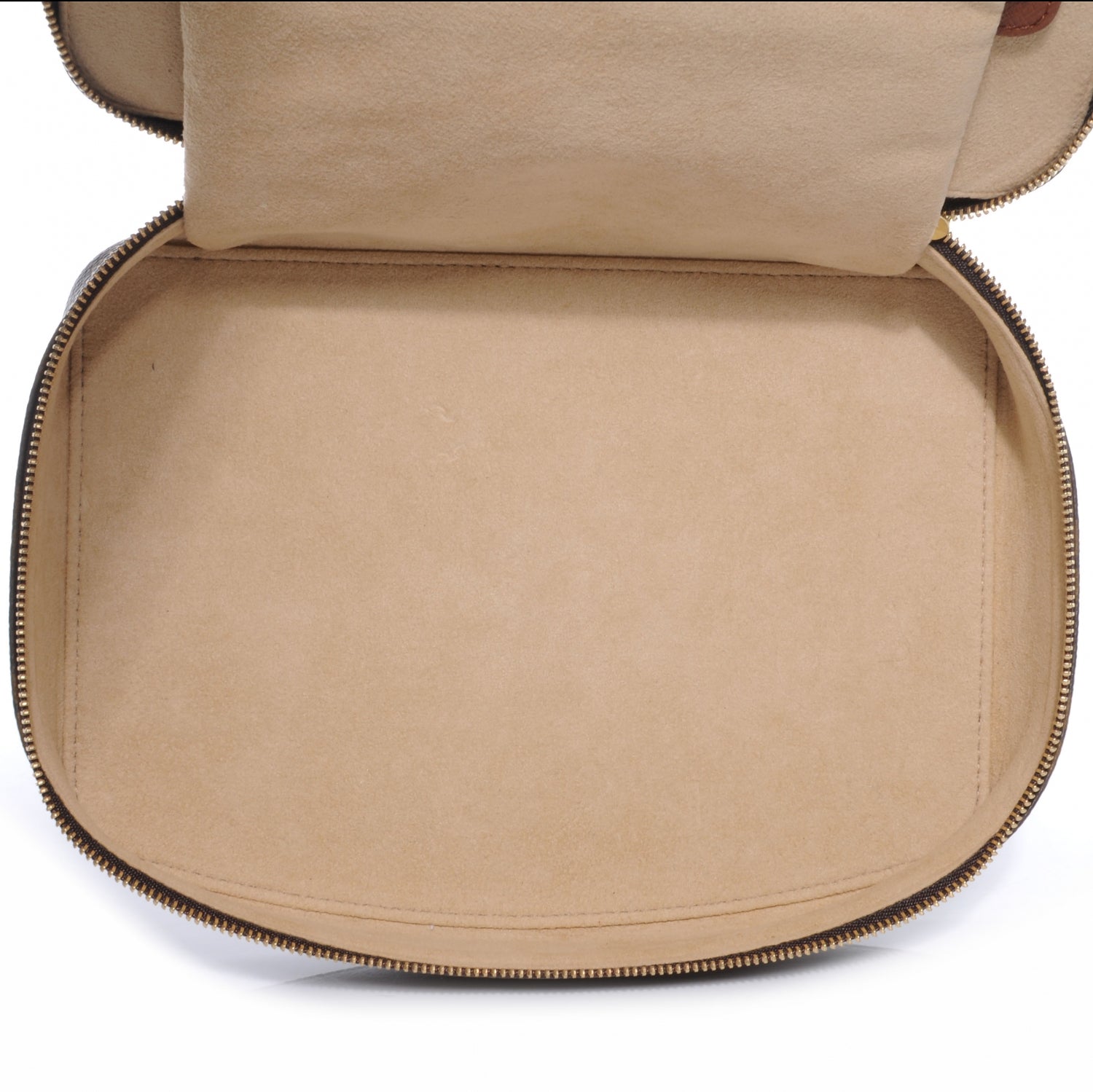 Louis Vuitton Monogram Monte Carlo Jewelry Case 6 of 8
