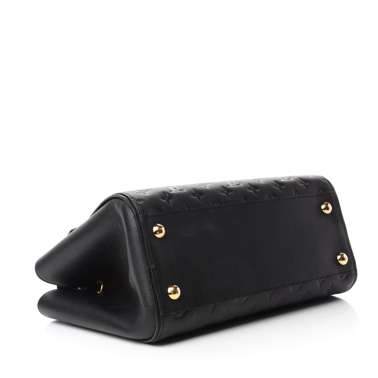 Louis Vuitton Empreinte Trocadero Black 4 of 10