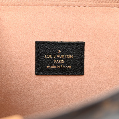 Louis Vuitton Monogram Flandrin Black 6 of 12