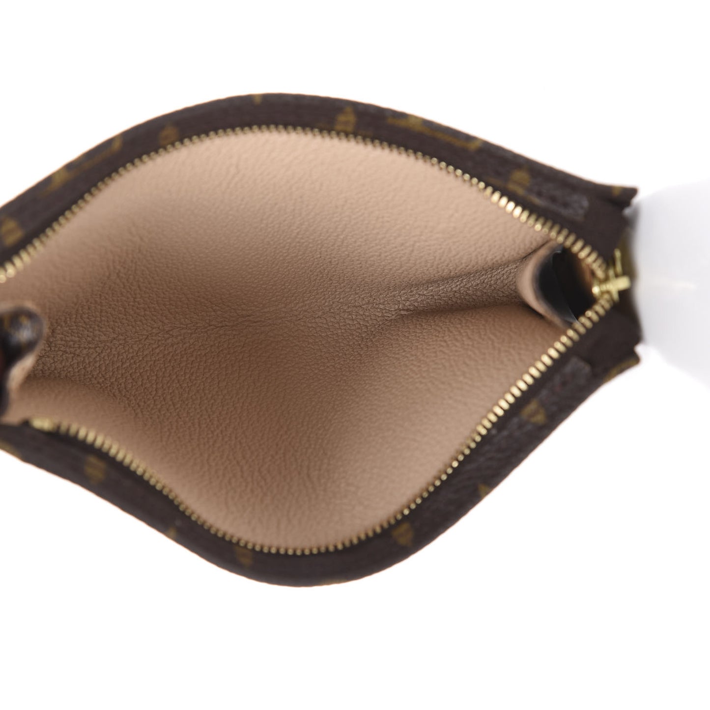 Monogram Bucket Pochette Accessories