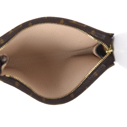 Louis Vuitton Monogram Bucket Pochette Accessories 5 of 9
