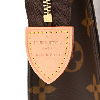 Louis Vuitton Monogram Toiletry Pouch 19 6 of 8