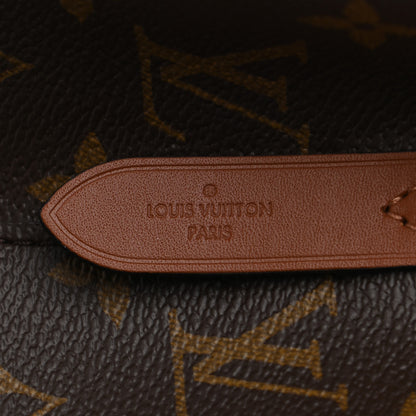 Louis Vuitton Monogram Neonoe MM Caramel 6 of 8