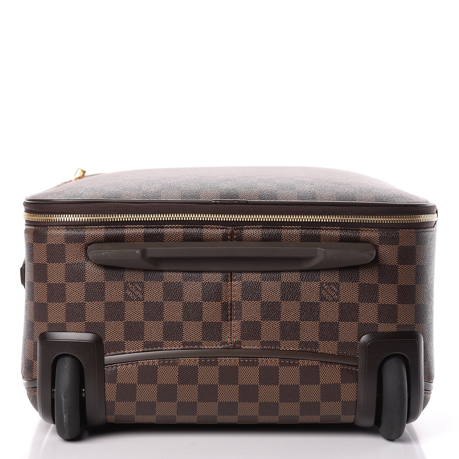 Louis Vuitton Damier Ebene Pegase Light 55 12 of 16