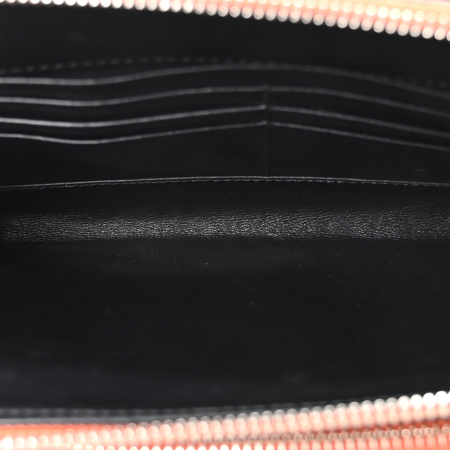 Saffiano Belt Bag Papaya