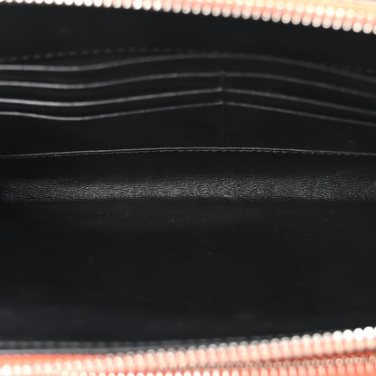 Prada Saffiano Belt Bag Papaya 4 of 10
