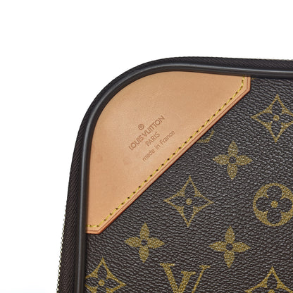 Louis Vuitton Monogram Pegase 45 7 of 11
