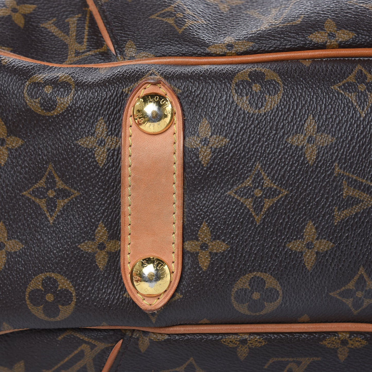 Monogram Galliera PM