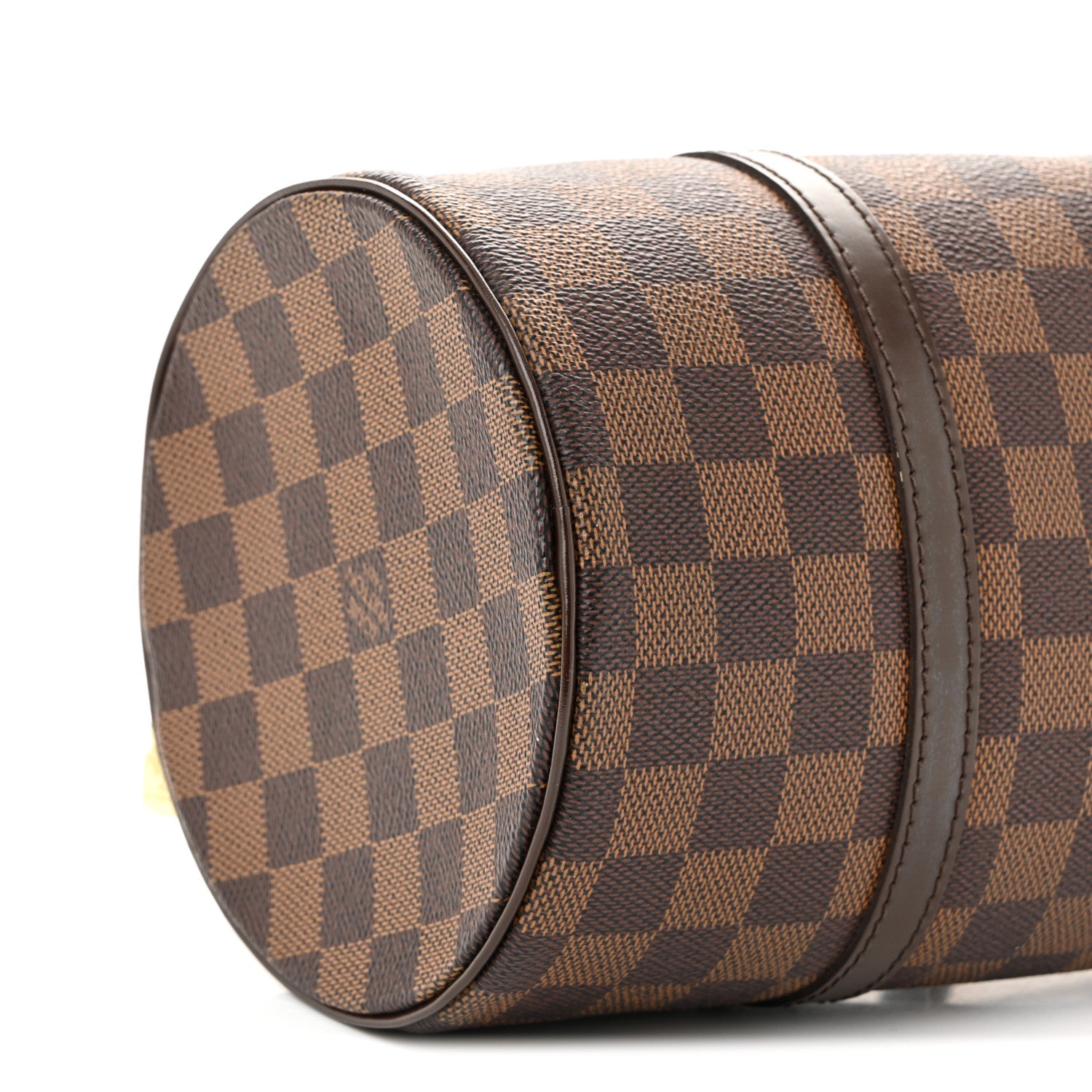 Louis Vuitton Damier Ebene Papillon 30 8 of 9