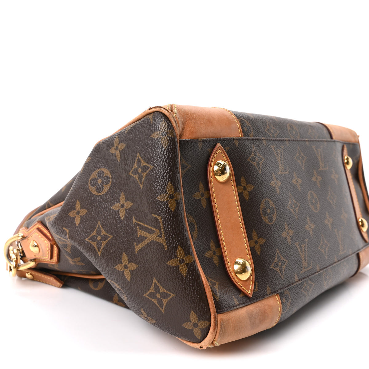 Louis Vuitton Monogram Retiro PM 9 of 10