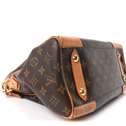 Louis Vuitton Monogram Retiro PM 9 of 10