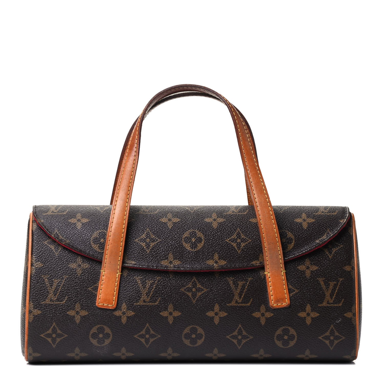 Louis Vuitton Monogram Sonatine 1 of 4