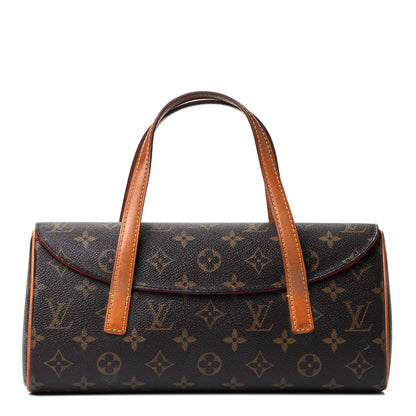 Louis Vuitton Monogram Sonatine 1 of 4