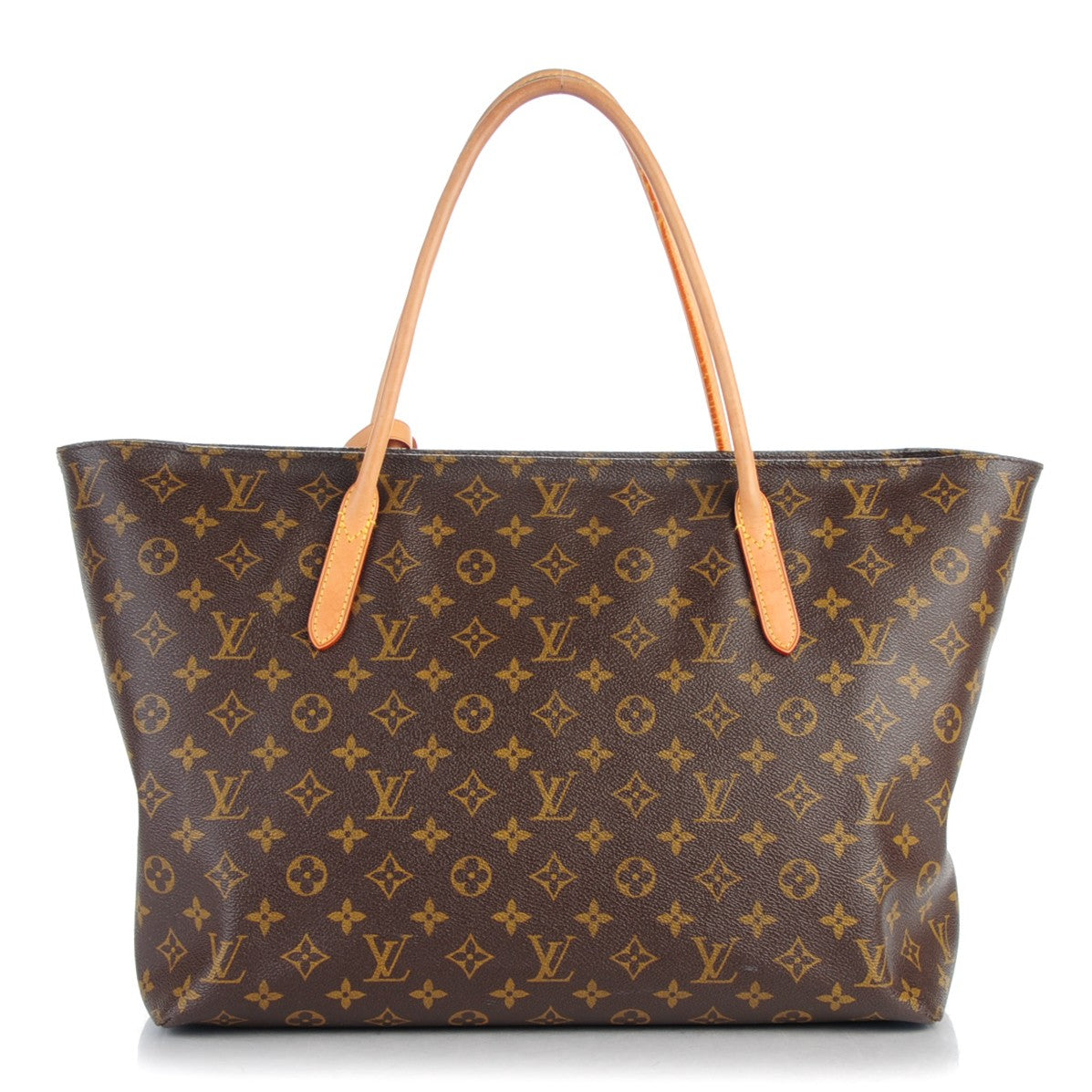 Louis Vuitton Monogram Raspail MM 1 of 10