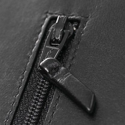 Chanel Lambskin Studded Wallet on Chain WOC Grey 14 of 15