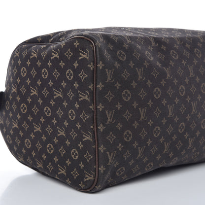 Louis Vuitton Mini Lin Speedy 30 Ebene 7 of 8