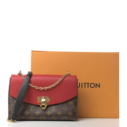 Louis Vuitton Monogram Saint Placide Cherry 9 of 9