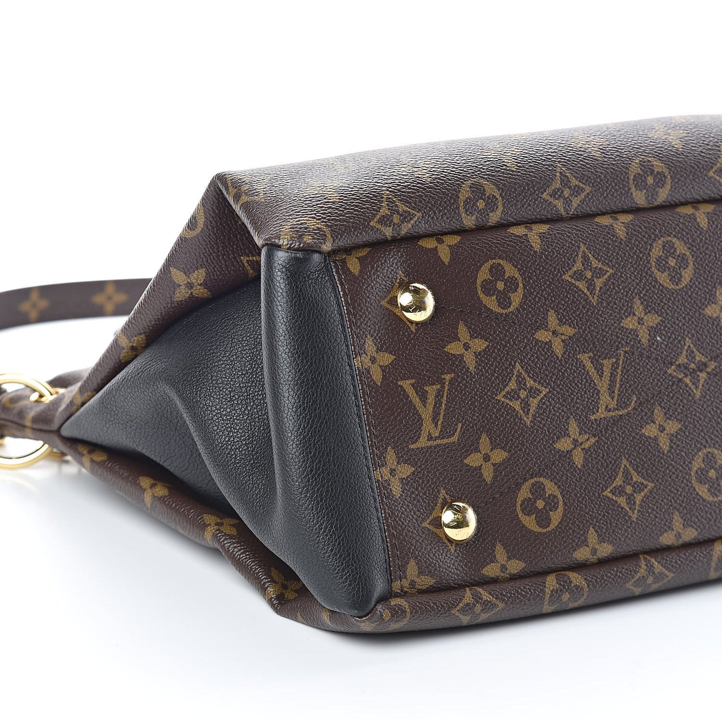 Monogram Pallas Full Black