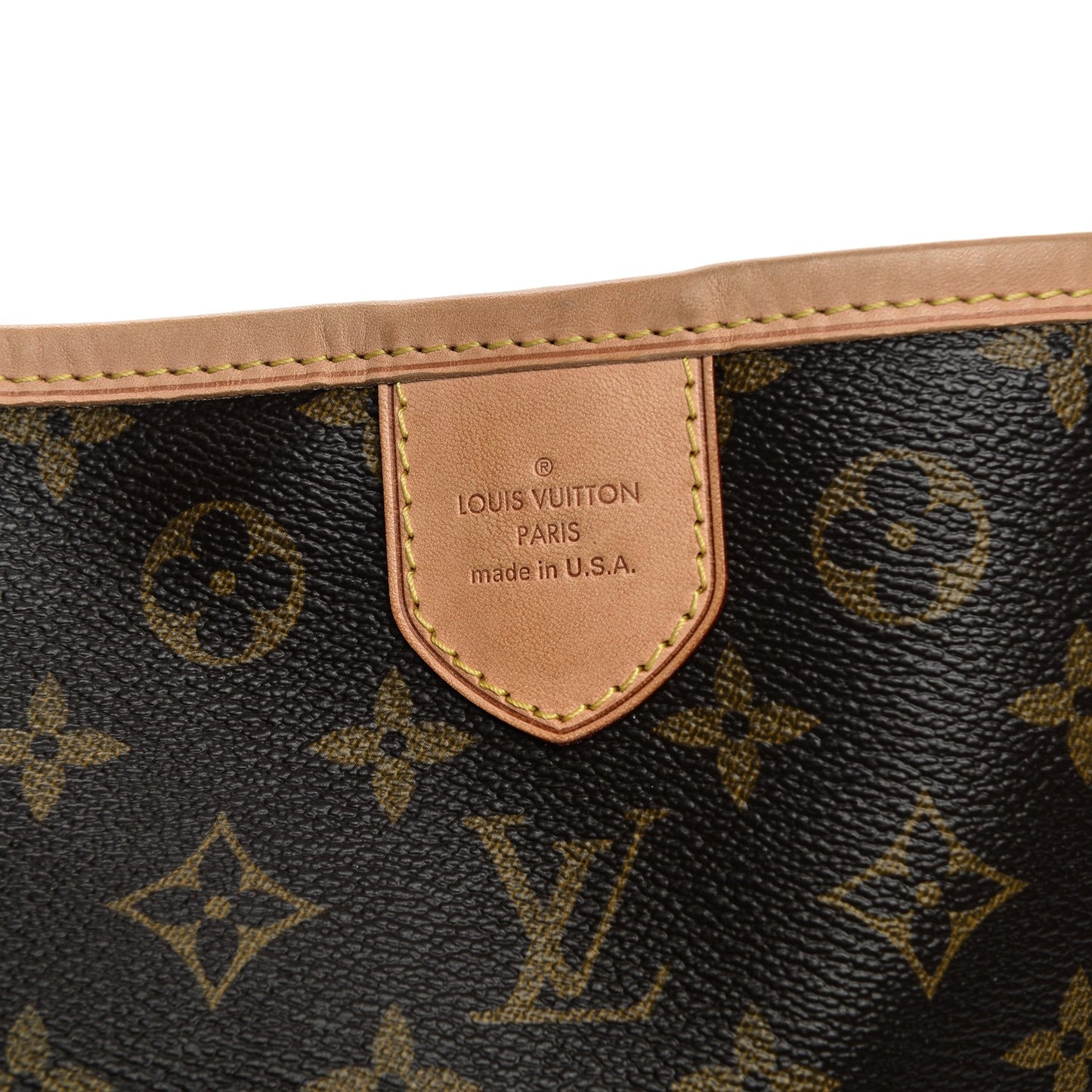 Monogram Delightful PM