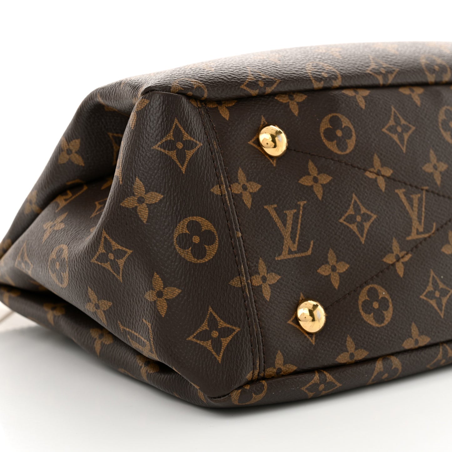 Monogram Pallas Black