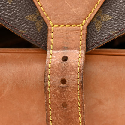 Louis Vuitton Monogram Montsouris GM Backpack 13 of 18