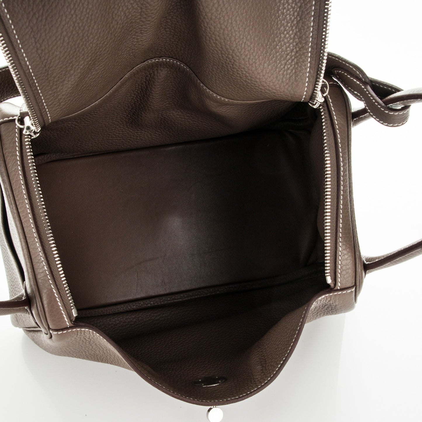 Taurillon Clemence Lindy 30 Etoupe