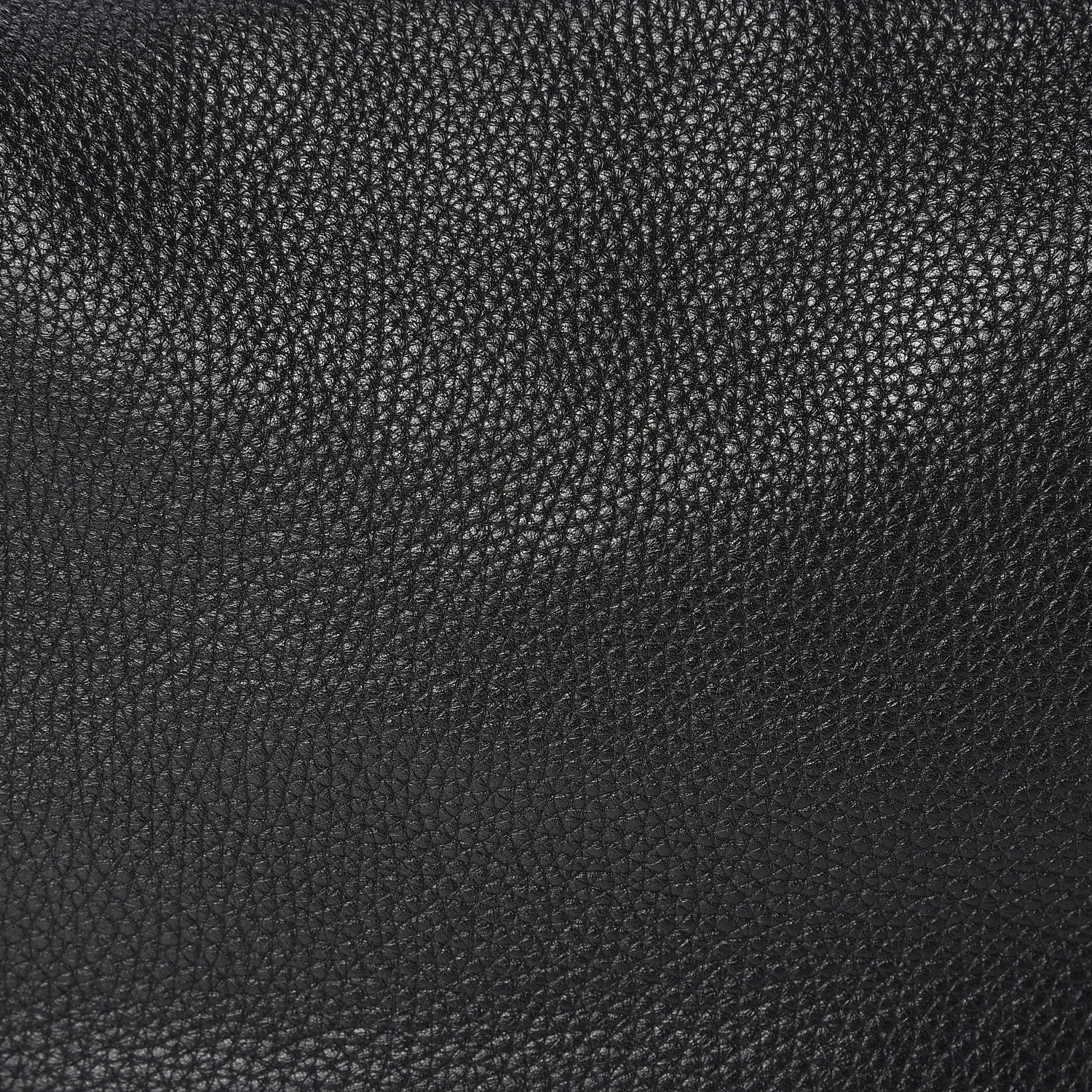 Hermes Taurillon Clemence Lindy 34 Black 8 of 13