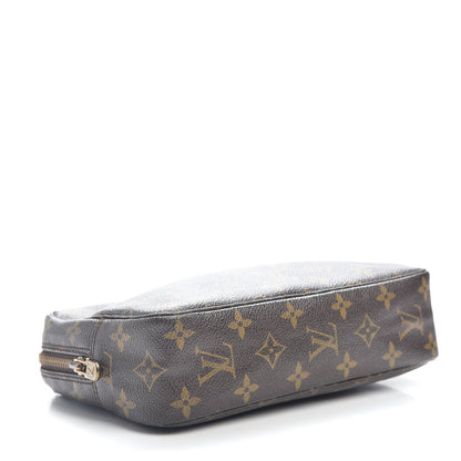 Louis Vuitton Monogram Trousse Toilette 23 3 of 4