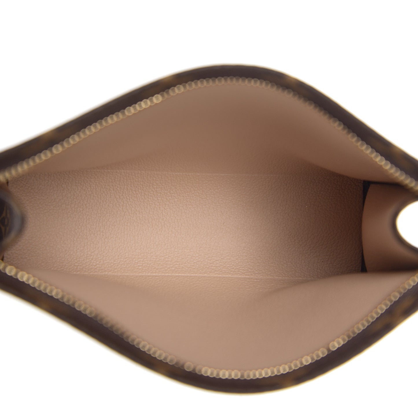 Monogram Toiletry Pouch 19
