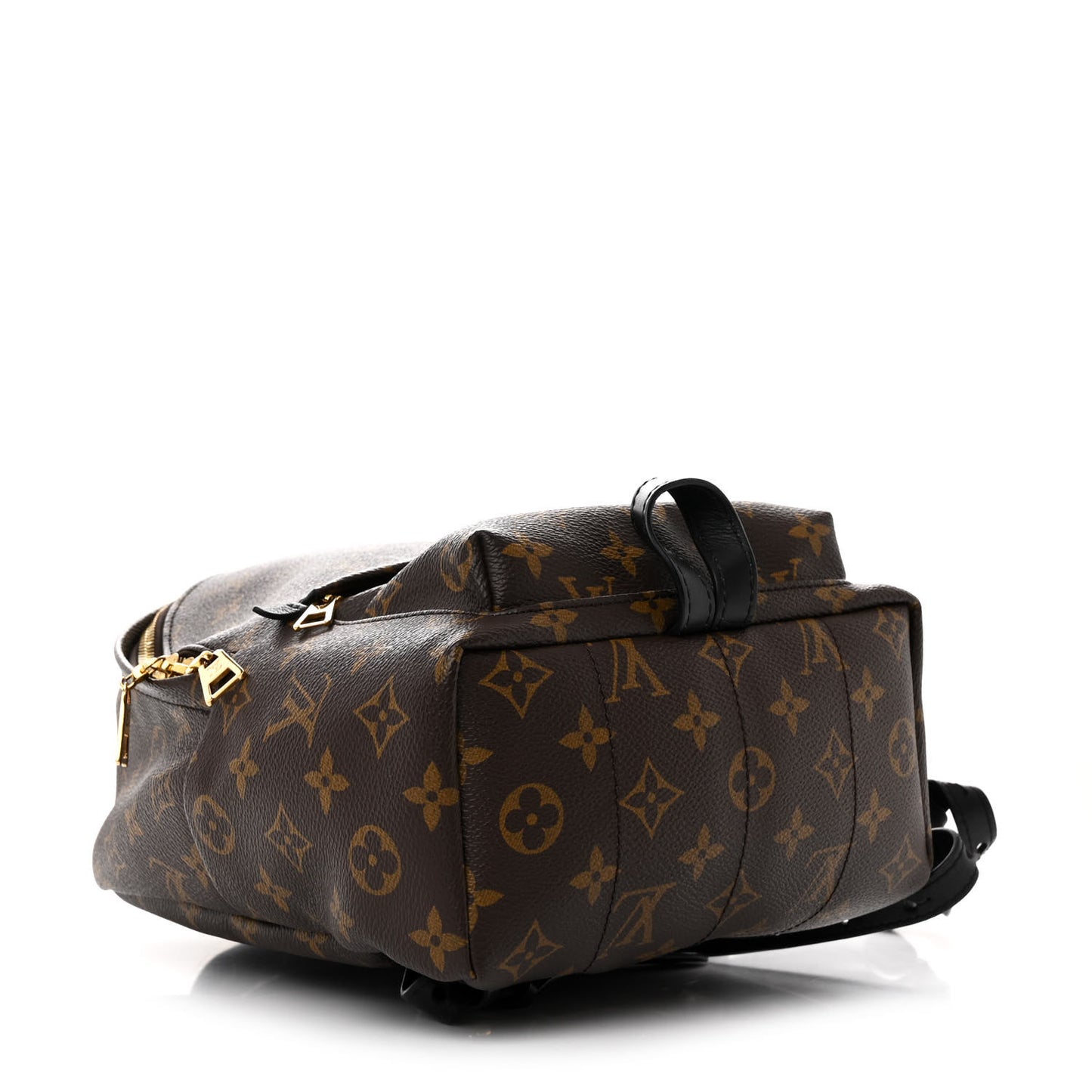 Monogram Palm Springs Backpack PM