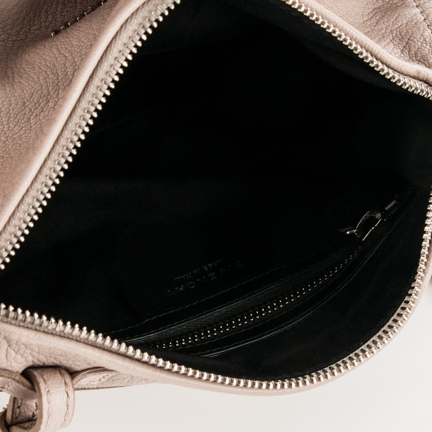 Givenchy Sugar Goatskin Mini Pandora Pink 6 of 8