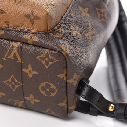 Louis Vuitton Reverse Monogram Palm Springs Backpack PM 6 of 10