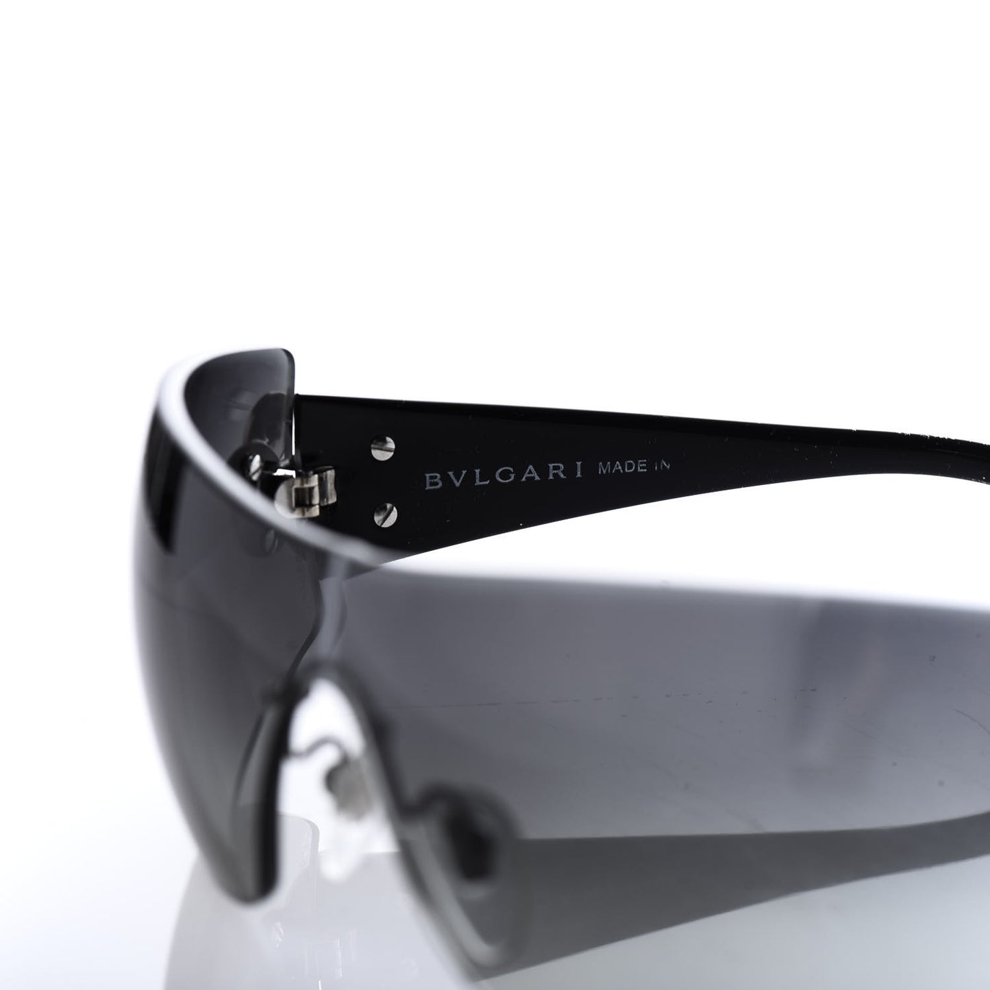 Sunglasses 6008 Black