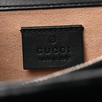 Gucci Velvet GG Monogram Small Dionysus Shoulder Bag Black 6 of 11