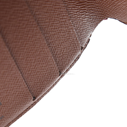 Louis Vuitton Monogram Compact Zippe Zipped Wallet 12 of 16