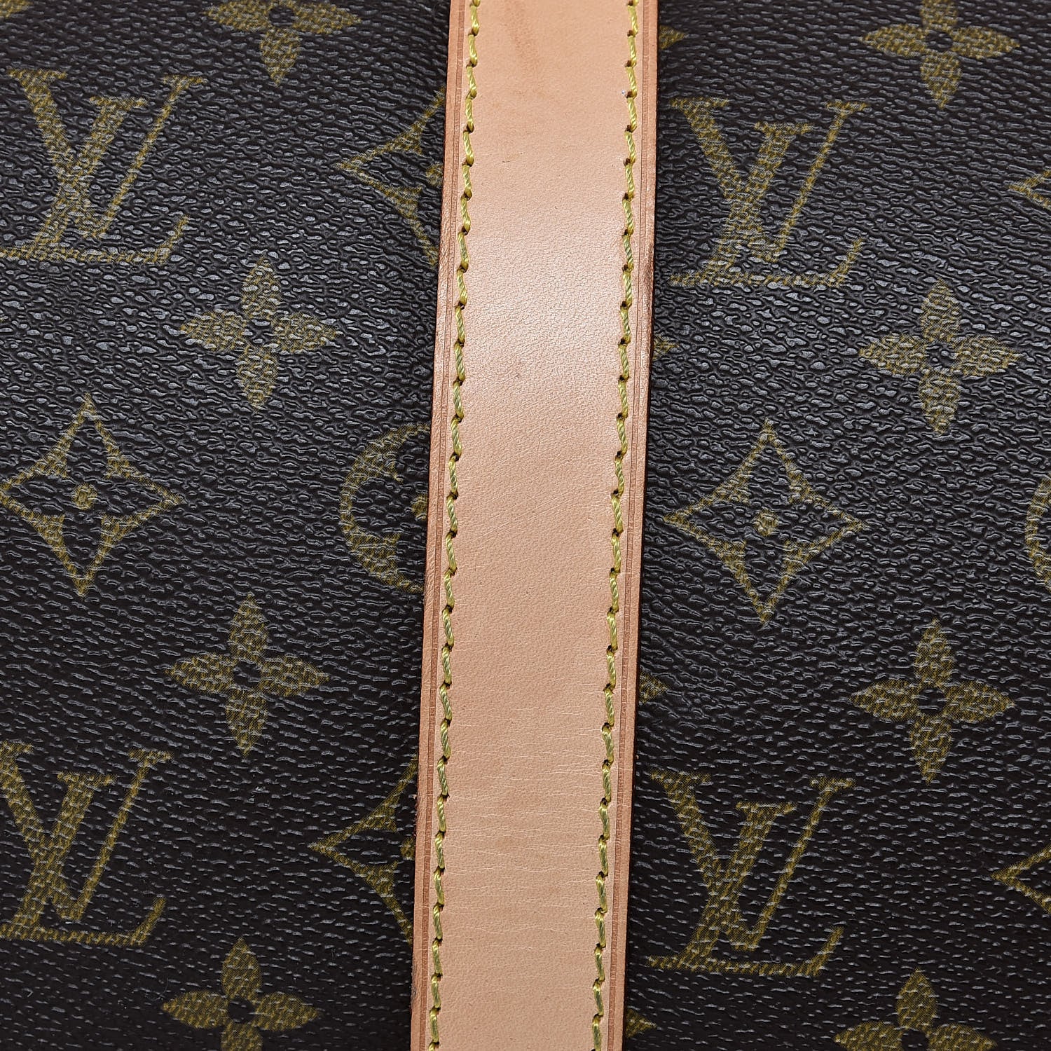 Louis Vuitton Monogram Keepall 50 13 of 16