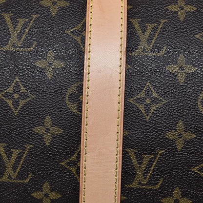 Louis Vuitton Monogram Keepall 50 13 of 16