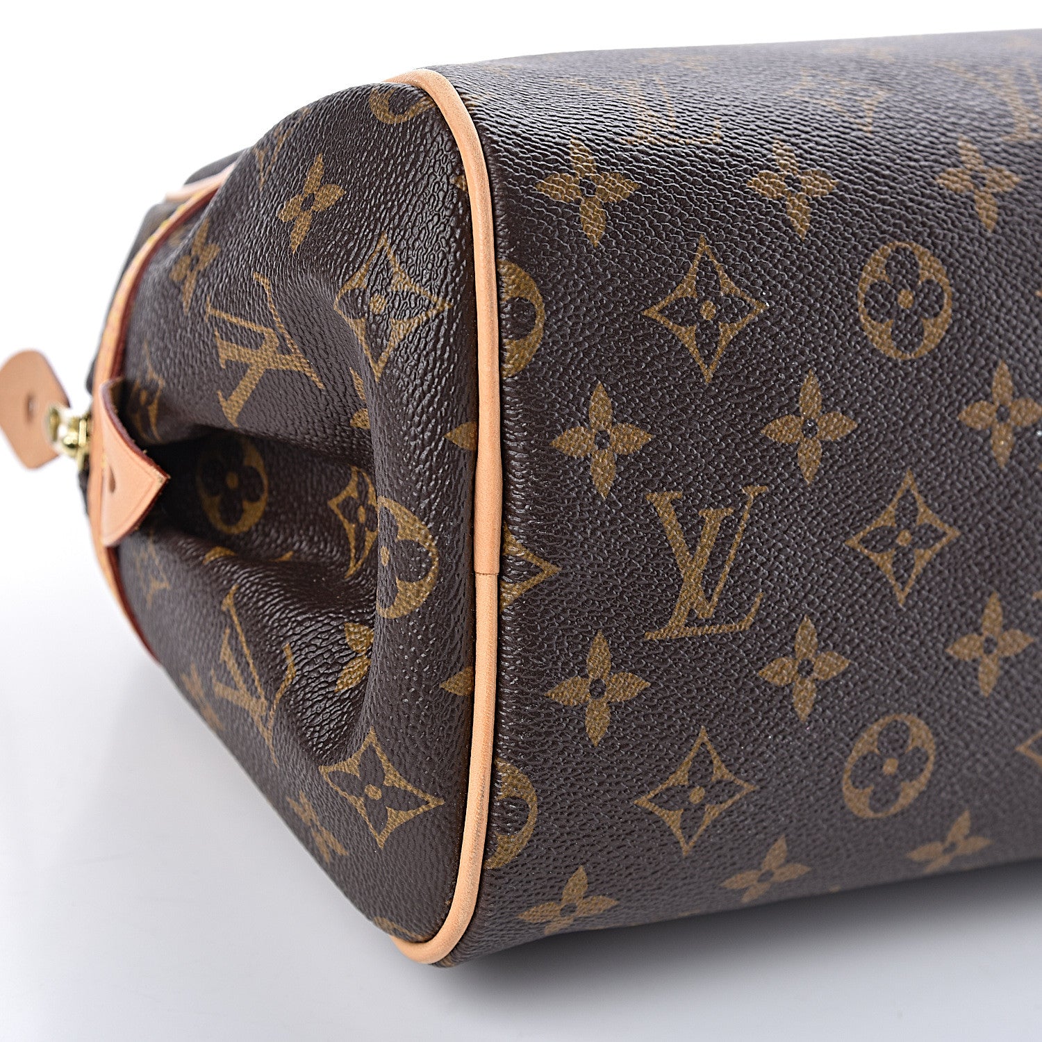 Louis Vuitton Monogram Montorgueil PM 9 of 11