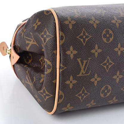 Louis Vuitton Monogram Montorgueil PM 9 of 11