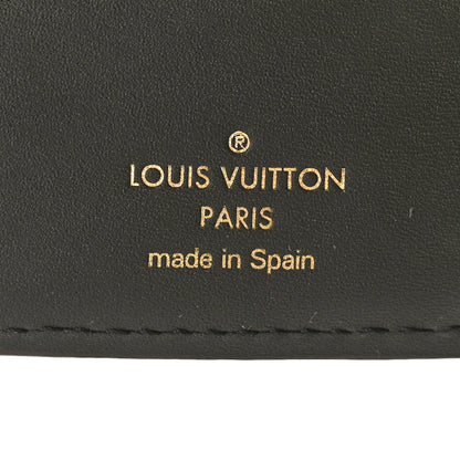 Louis Vuitton Reverse Monogram Dauphine Wallet 6 of 7