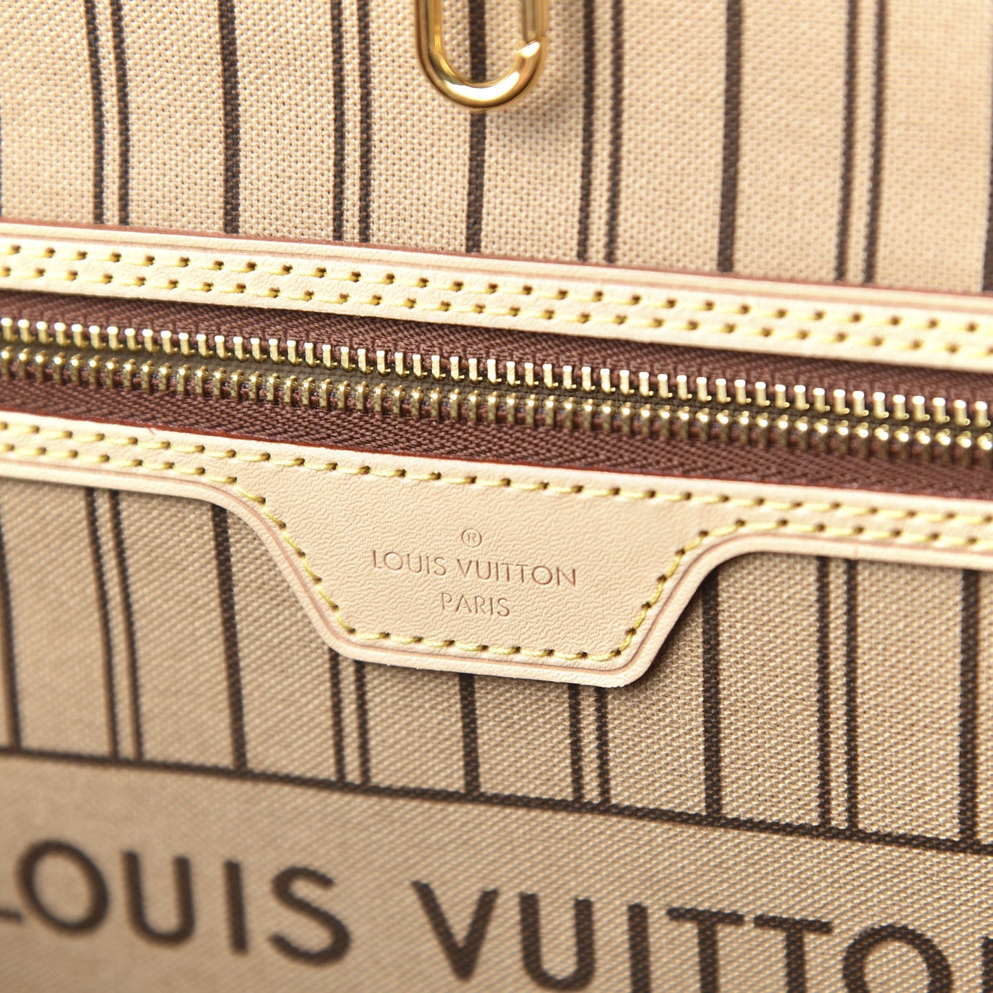 Monogram Neo Neverfull MM